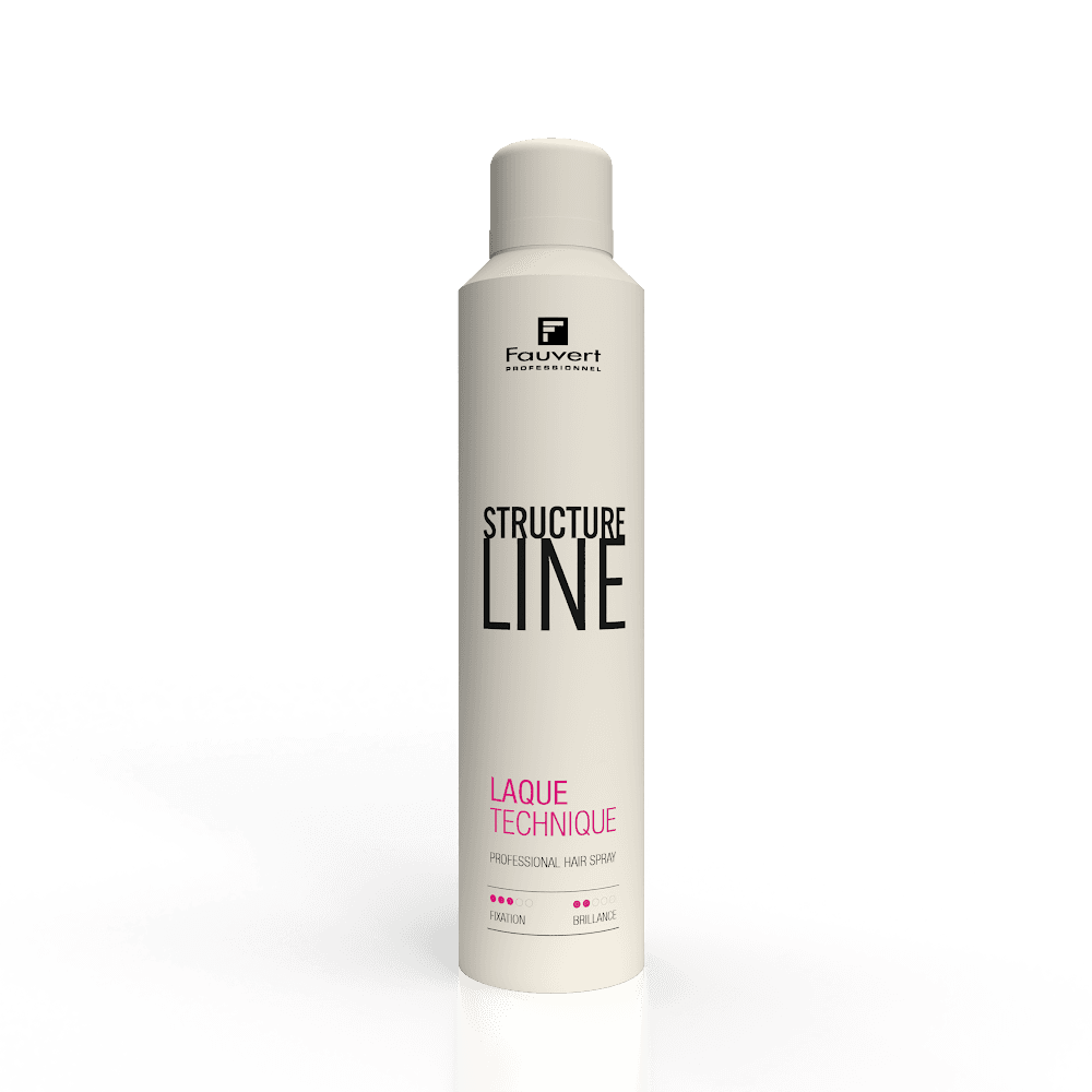 Laque Technique Fixation Normal – fixation – Fauvert Professionnel