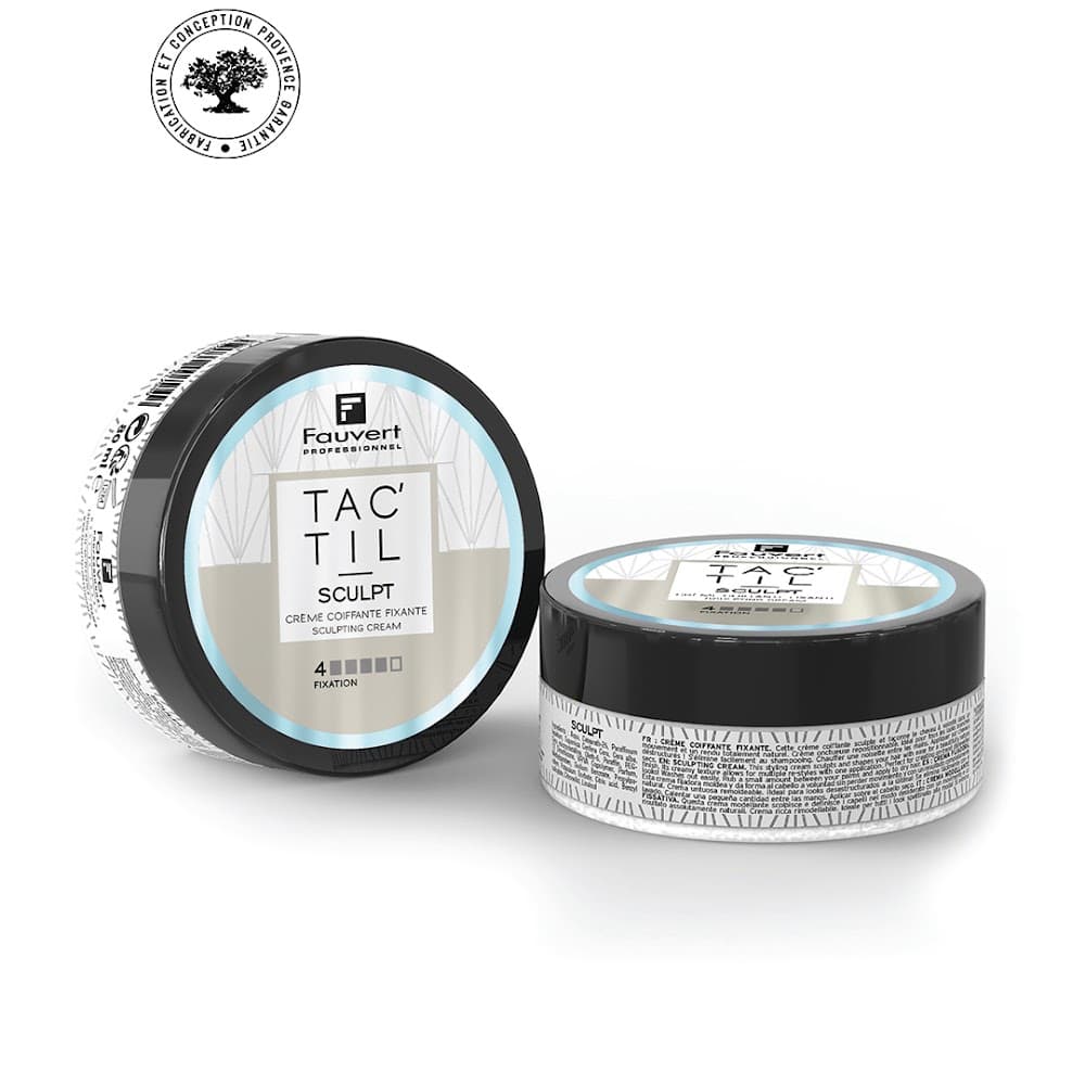 Pâte Sculptante Texturisante Sculpt – fixation – Fauvert Professionnel