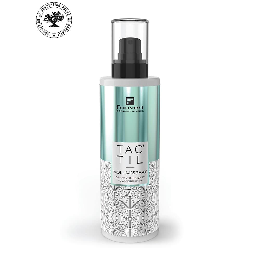 Spray Volumisant et Texturisant – volume et brillance – Fauvert Professionnel