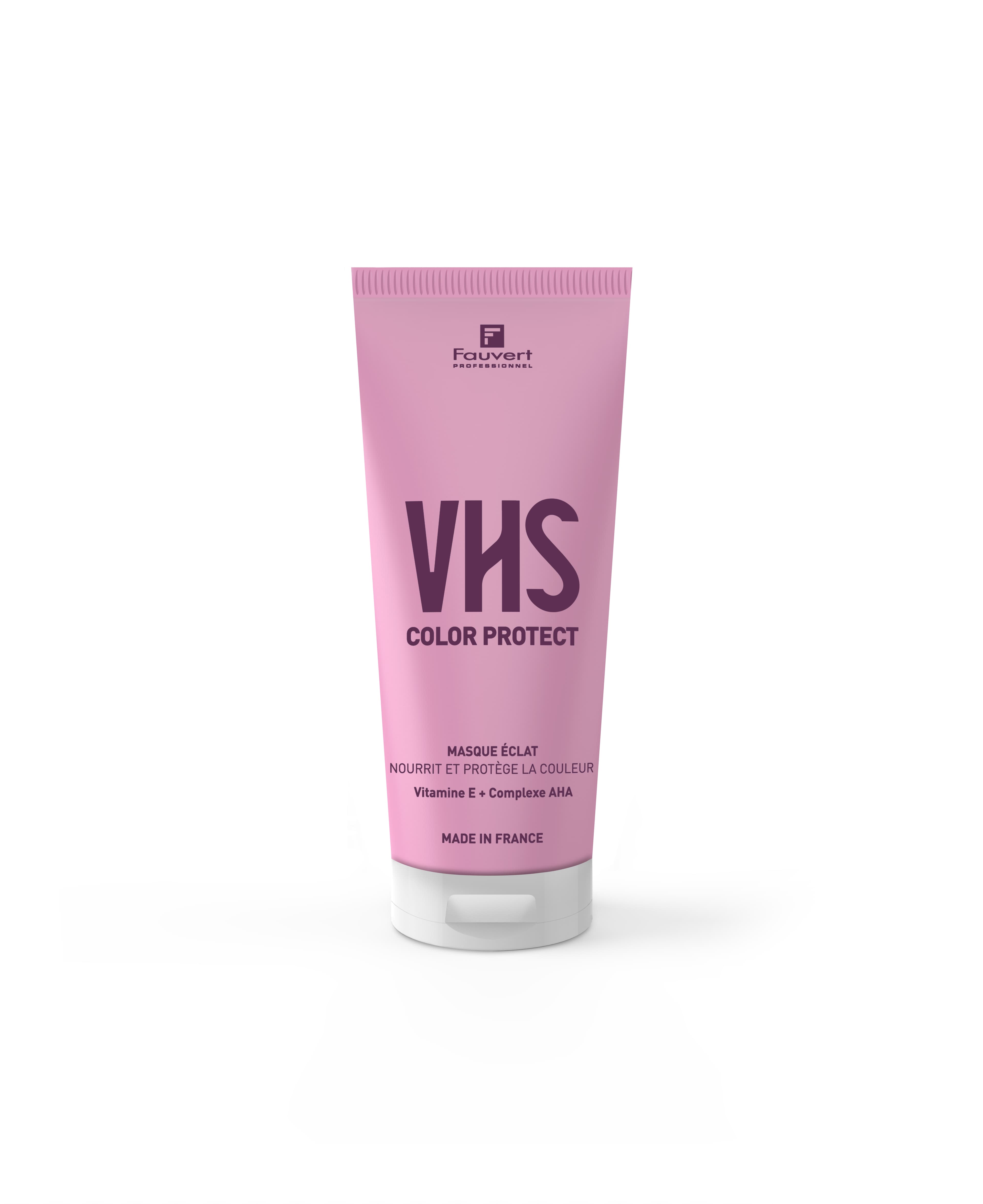 Masque Eclat Color Protect – protection de la couleur et brillance – Fauvert Professionnel