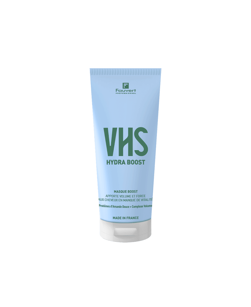 Masque Boost – volume et brillance – Fauvert Professionnel