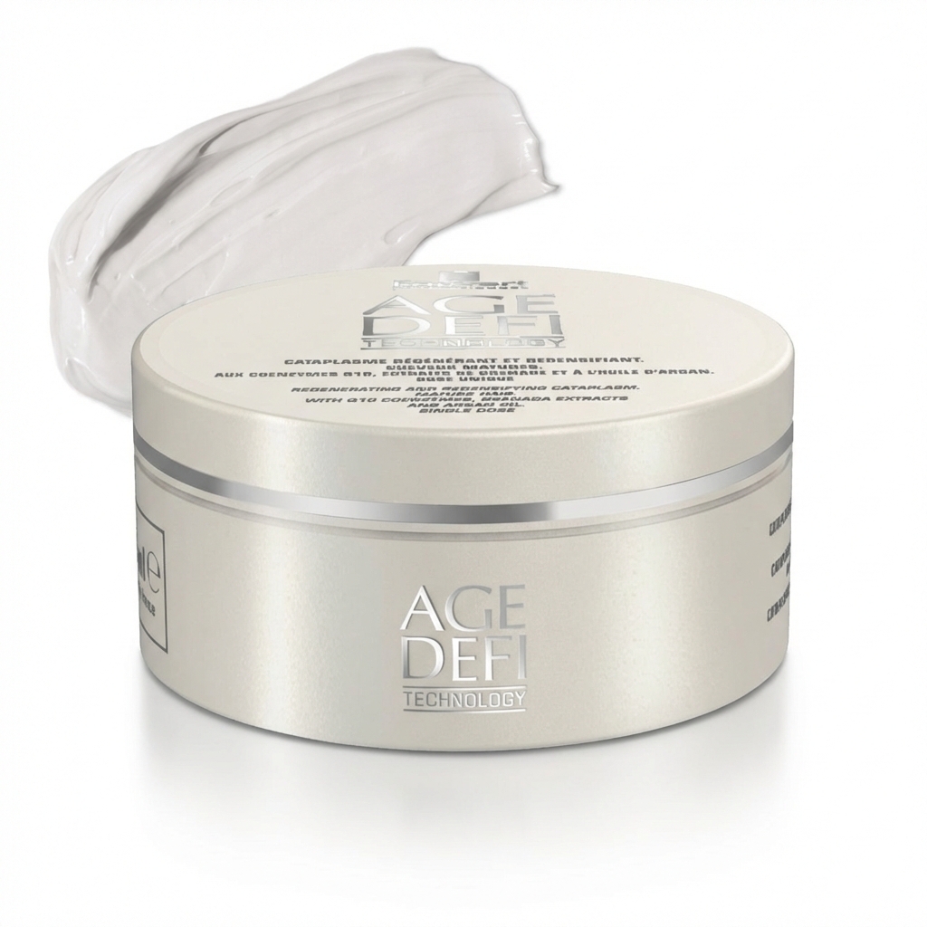 Cataplasme Botox Capillaire - Vue 3