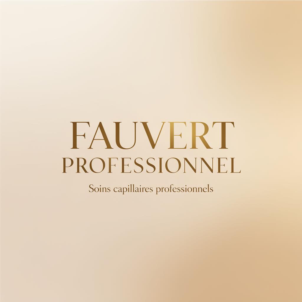Logo FAUVERT PROFESSIONNEL