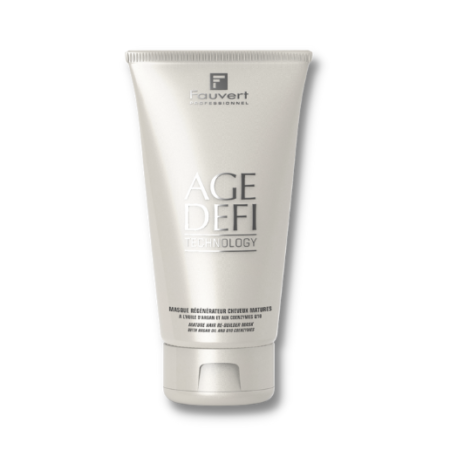Age defi technology - masque restructurant