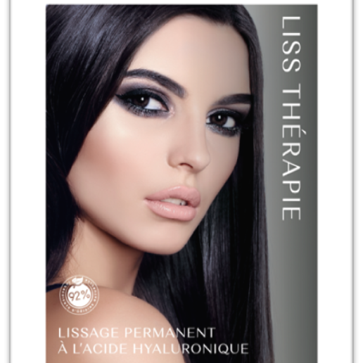 liss therapie visuel ambiance