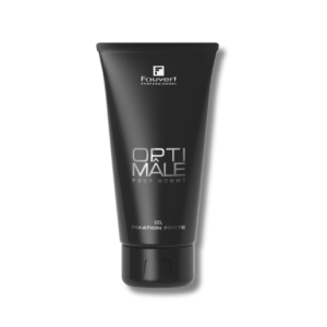gel coiffant fixation forte homme optimale